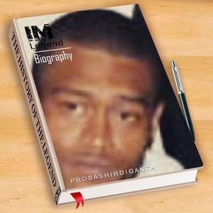 Meet your Posher, Adam